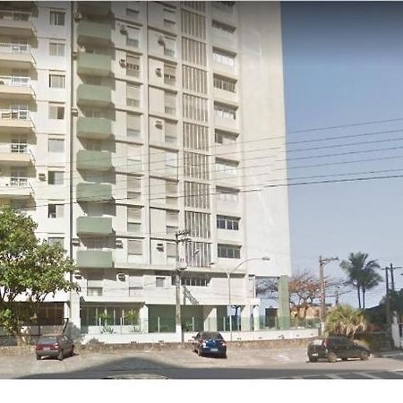 Guaruja Pitangueiras Av Leomil 1515 Ap 22 Leilighet Eksteriør bilde