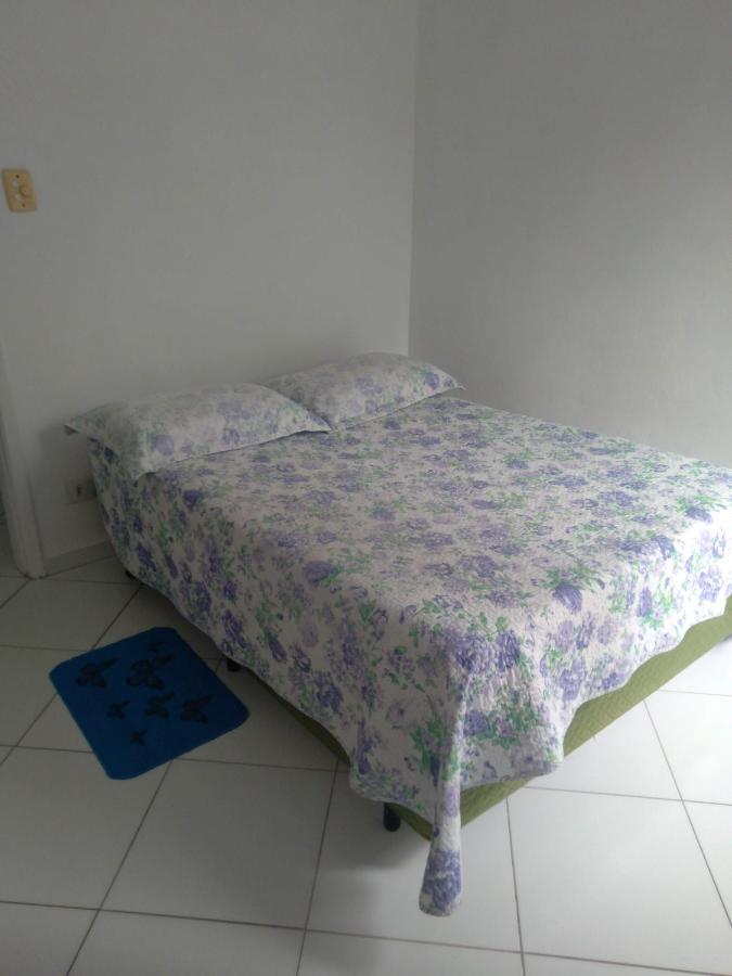 Guaruja Pitangueiras Av Leomil 1515 Ap 22 Leilighet Eksteriør bilde
