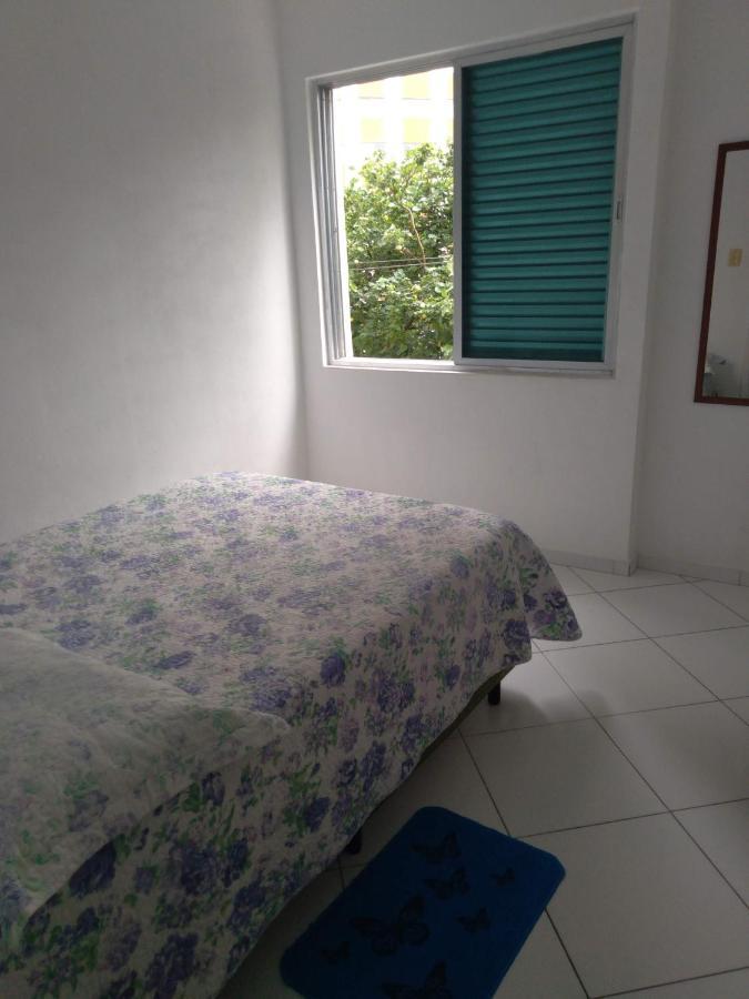 Guaruja Pitangueiras Av Leomil 1515 Ap 22 Leilighet Eksteriør bilde